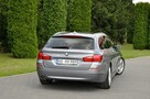 BMW 520 2.0d(184KM)*Xenon*Ringi*Dociągi*Duża Navi*Skóry*El.Fotele*El.Klapa*ASO - 7
