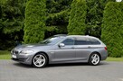 BMW 520 2.0d(184KM)*Xenon*Ringi*Dociągi*Duża Navi*Skóry*El.Fotele*El.Klapa*ASO - 11
