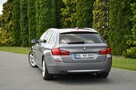 BMW 520 2.0d(184KM)*Xenon*Ringi*Dociągi*Duża Navi*Skóry*El.Fotele*El.Klapa*ASO - 15