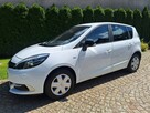 Renault Scenic Limited Edition