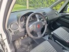 Fiat Sedici 2.0 Multijet Emotion 4X4 - 8