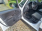 Fiat Sedici 2.0 Multijet Emotion 4X4 - 9