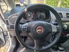 Fiat Sedici 2.0 Multijet Emotion 4X4 - 11