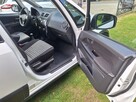 Fiat Sedici 2.0 Multijet Emotion 4X4 - 15
