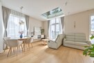 Apartament nad morzem 5 minut pieszo od plaży - 1