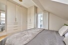 Apartament nad morzem 5 minut pieszo od plaży - 9