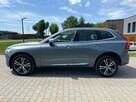 Volvo XC 60 Inscription*Kamera*AWD*Pneumatyka*Navi*FullLed*Bliss*ASO*NiskiPrzebieg - 2