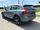 Volvo XC 60 Inscription*Kamera*AWD*Pneumatyka*Navi*FullLed*Bliss*ASO*NiskiPrzebieg - 3