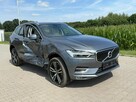 Volvo XC 60 Inscription*Kamera*AWD*Pneumatyka*Navi*FullLed*Bliss*ASO*NiskiPrzebieg - 7
