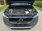 Volvo XC 60 Inscription*Kamera*AWD*Pneumatyka*Navi*FullLed*Bliss*ASO*NiskiPrzebieg - 10
