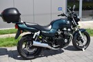 Honda CB Seven Fifty piękne CB, pełen oryginał, dodatki, dok. na km, z DE*** - 2
