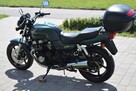 Honda CB Seven Fifty piękne CB, pełen oryginał, dodatki, dok. na km, z DE*** - 3
