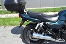 Honda CB Seven Fifty piękne CB, pełen oryginał, dodatki, dok. na km, z DE*** - 7