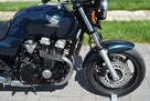 Honda CB Seven Fifty piękne CB, pełen oryginał, dodatki, dok. na km, z DE*** - 8