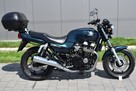 Honda CB Seven Fifty piękne CB, pełen oryginał, dodatki, dok. na km, z DE*** - 13