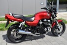 Honda CB Seven Fifty pełen oryginał, piękny stan, dok. na km, z niemiec*** - 2