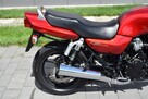 Honda CB Seven Fifty pełen oryginał, piękny stan, dok. na km, z niemiec*** - 7