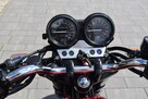 Honda CB Seven Fifty pełen oryginał, piękny stan, dok. na km, z niemiec*** - 11
