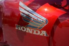 Honda CB Seven Fifty pełen oryginał, piękny stan, dok. na km, z niemiec*** - 15