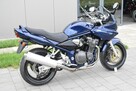 Suzuki GSF / Bandit oryginalny stam, 2wł., dok. na km, z DE*** - 2