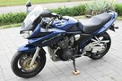 Suzuki GSF / Bandit oryginalny stam, 2wł., dok. na km, z DE*** - 4