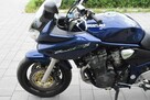 Suzuki GSF / Bandit oryginalny stam, 2wł., dok. na km, z DE*** - 5