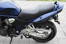 Suzuki GSF / Bandit oryginalny stam, 2wł., dok. na km, z DE*** - 6