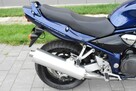 Suzuki GSF / Bandit oryginalny stam, 2wł., dok. na km, z DE*** - 7