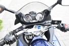 Suzuki GSF / Bandit oryginalny stam, 2wł., dok. na km, z DE*** - 11