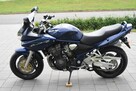 Suzuki GSF / Bandit oryginalny stam, 2wł., dok. na km, z DE*** - 13