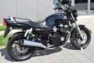 Honda CB Seven Fifty dokumanty na km, oryginał, z niemiec*** - 2