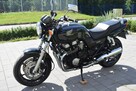 Honda CB Seven Fifty dokumanty na km, oryginał, z niemiec*** - 4