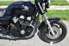 Honda CB Seven Fifty dokumanty na km, oryginał, z niemiec*** - 8
