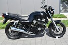 Honda CB Seven Fifty dokumanty na km, oryginał, z niemiec*** - 13