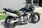 Honda CB Hornet Ładny stan, 98r., sportowy wydech, z DE*** - 2