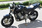 Honda CB Hornet Ładny stan, 98r., sportowy wydech, z DE*** - 4