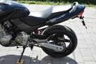 Honda CB Hornet Ładny stan, 98r., sportowy wydech, z DE*** - 6