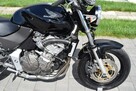 Honda CB Hornet Ładny stan, 98r., sportowy wydech, z DE*** - 8