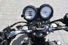Honda CB Hornet Ładny stan, 98r., sportowy wydech, z DE*** - 11