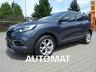 Renault Kadjar 1.3 TCe140 KM, Automat, serwisowany, stan wzorowy
