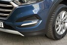 Hyundai Tucson Ledy Navi Kamera Parktronic Hak ALU17 I Właść. Z Niemiec - 5
