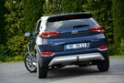 Hyundai Tucson Ledy Navi Kamera Parktronic Hak ALU17 I Właść. Z Niemiec - 8