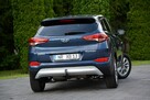 Hyundai Tucson Ledy Navi Kamera Parktronic Hak ALU17 I Właść. Z Niemiec - 14