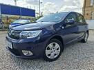 Dacia Sandero SALON PL Pierwszy właściciel 100% Bezwypadkowy Kamera 23 tys.km! - 1