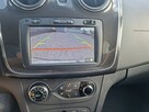 Dacia Sandero SALON PL Pierwszy właściciel 100% Bezwypadkowy Kamera 23 tys.km! - 3