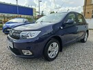 Dacia Sandero SALON PL Pierwszy właściciel 100% Bezwypadkowy Kamera 23 tys.km! - 7