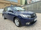 Dacia Sandero SALON PL Pierwszy właściciel 100% Bezwypadkowy Kamera 23 tys.km! - 9