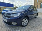 Dacia Sandero SALON PL Pierwszy właściciel 100% Bezwypadkowy Kamera 23 tys.km! - 13