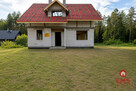 Dom Macharce gm. Płaska, - 1
