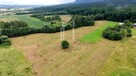 Działka budowlana Pagórek gm. Dębowiec - 3